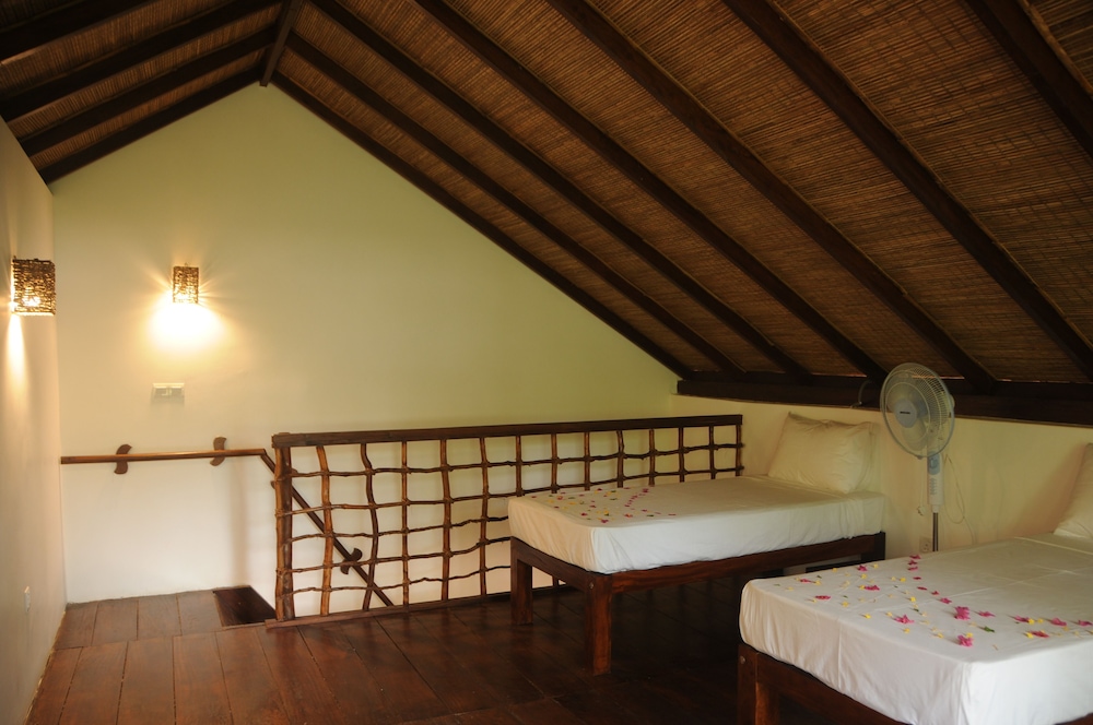 Sigiriya Lodge Hostel 7/18