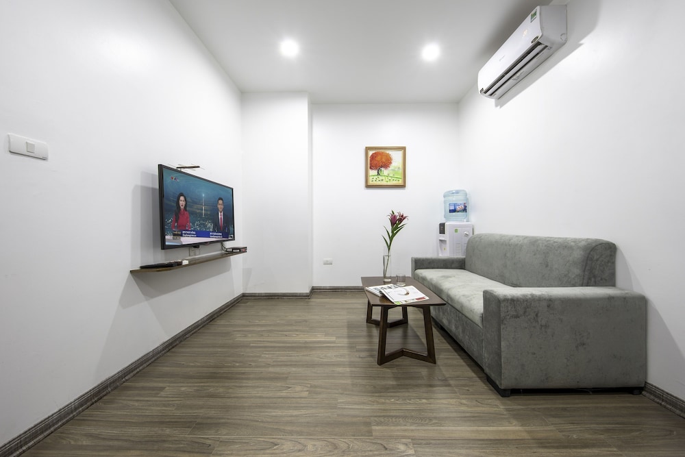 Granda Suites Hanoi 32/47
