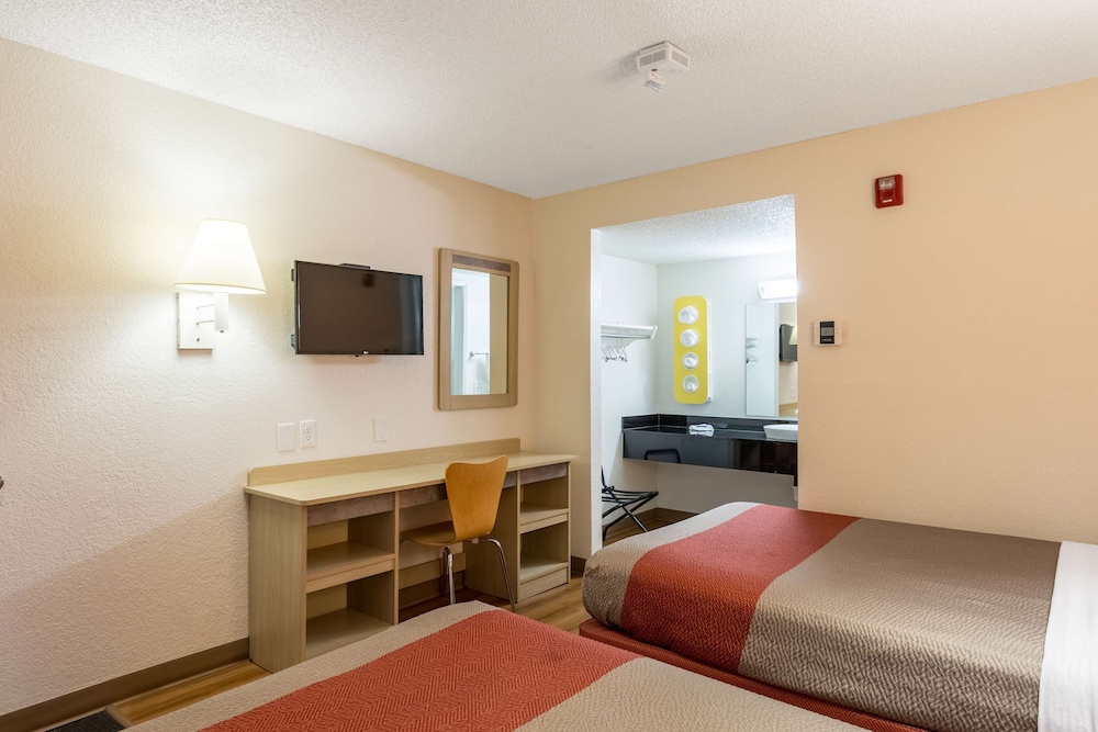 Motel6 Albuquerque, NM - South - Airport 15/33