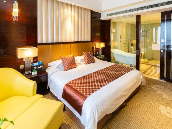 Pidu International Hotel 24/38