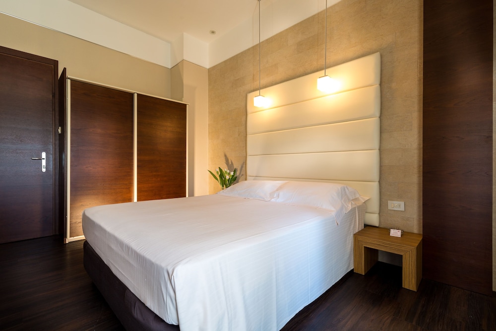 BIO BOUTIQUE HOTEL XU' 20/72