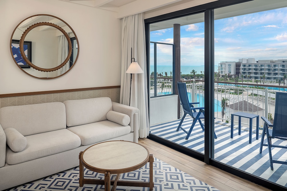 Ocean Allure Costa Mujeres - Adults Only - All Inclusive 48/68