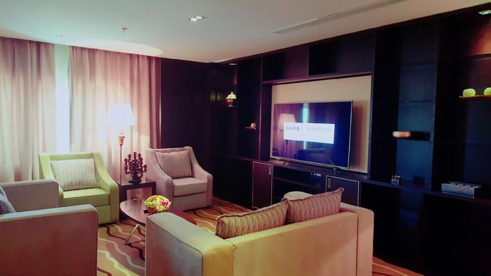 فندق ناشونال بارك(National Park Hotel) 52/66