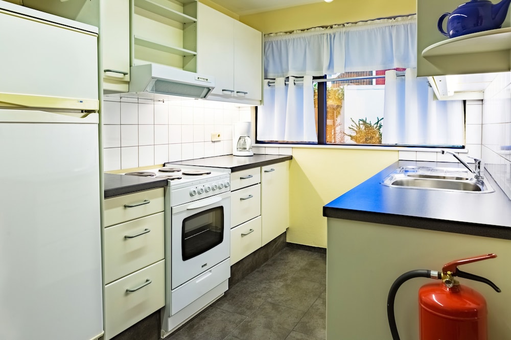 Guesthouse Sunna 60/60