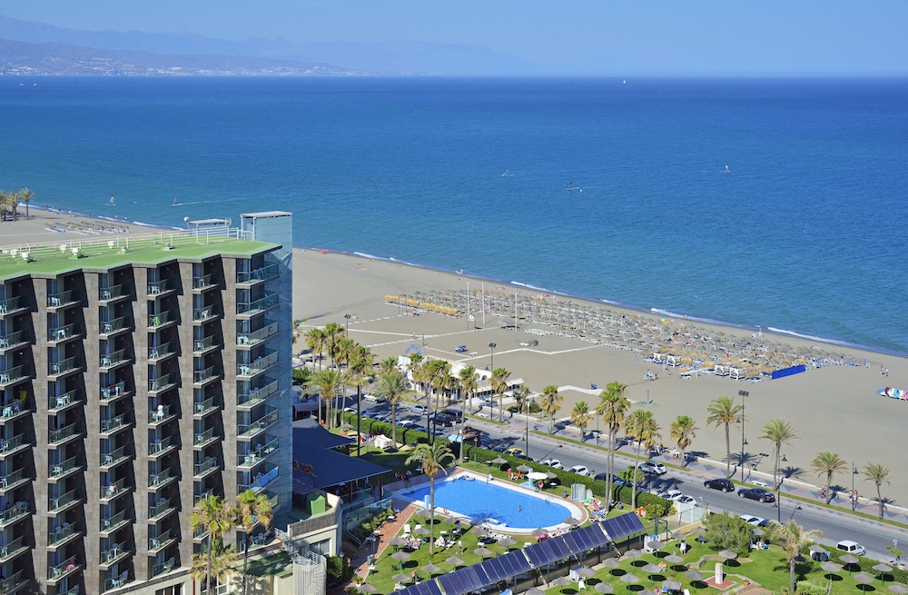 Sol Principe Hotel photo4