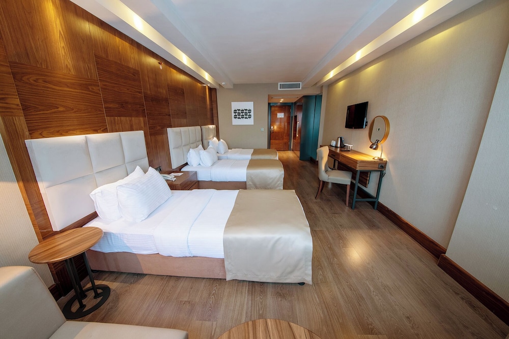 Ramada Plaza by Wyndham Samsun 9/61