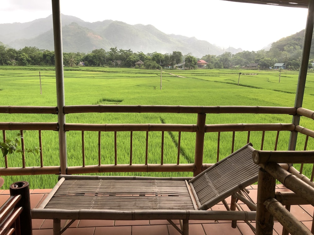 Mai Chau Villas 36/64