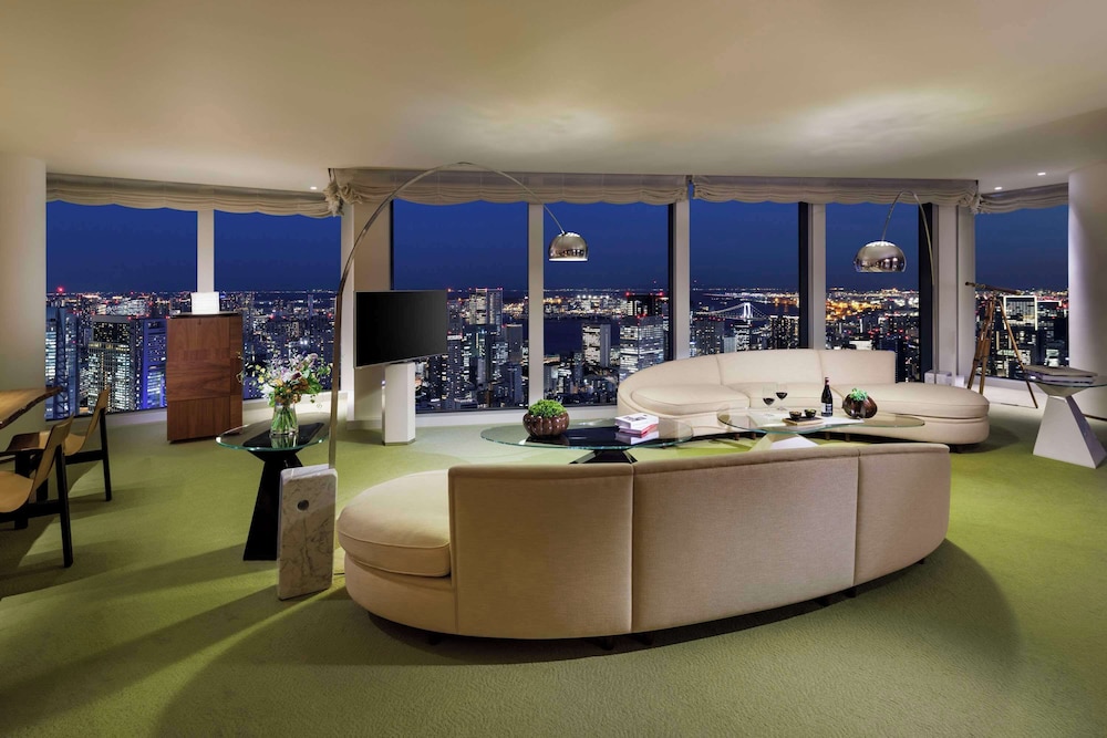 Andaz Tokyo Toranomon Hills 40/69
