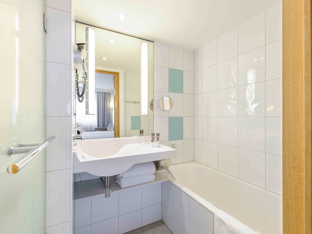Novotel Aachen City Hotel 49/49