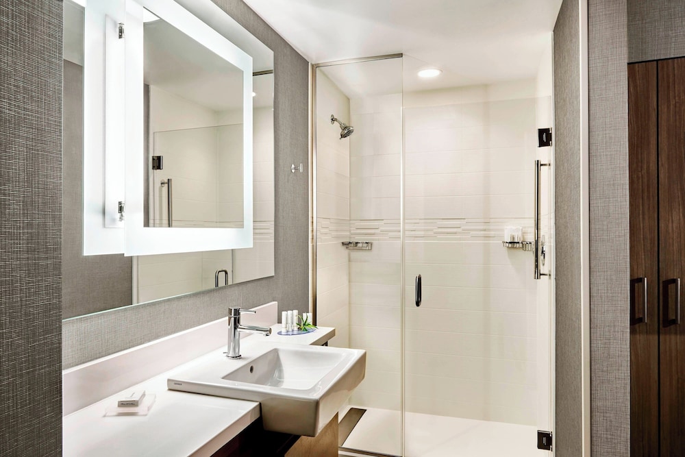 SpringHill Suites by Marriott Lake Charles 48/50