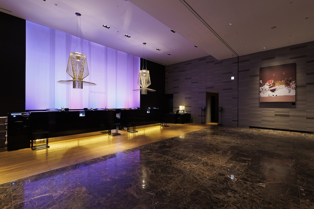 JR Kyushu Hotel Blossom Shinjuku 14/68