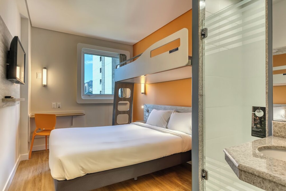 ibis budget Bh Savassi 16/50