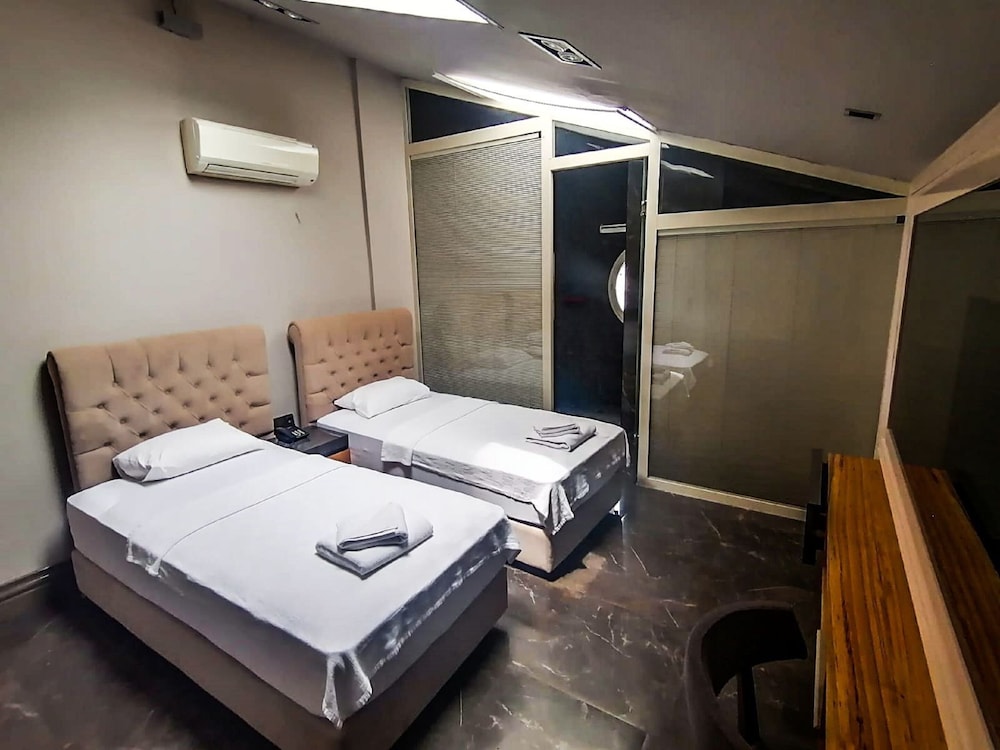 Upper House Hotel 22/55