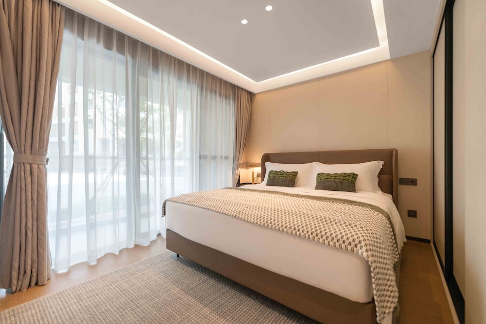 CM Plus Service Apartment Shenzhen Taige 14/48