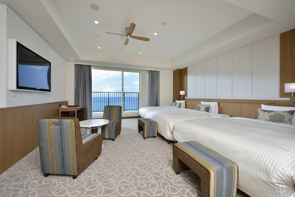 Vessel Hotel Campana Okinawa 33/69