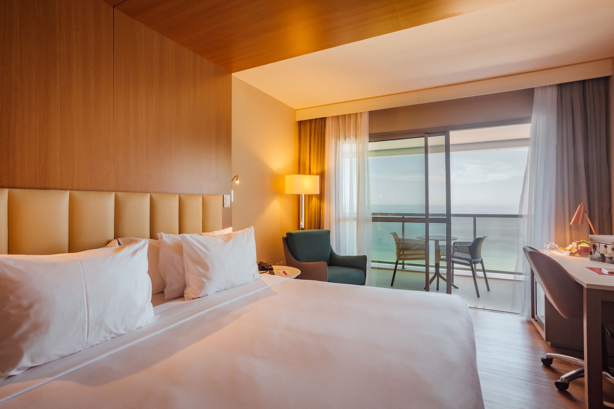 STILO, APARTMENT, SEA VIEW