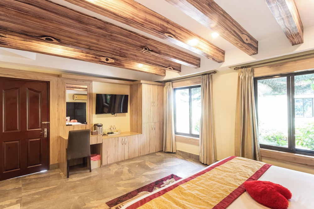 جناح تنفيذي بسرير كينج، Hotel Seven Star 3/10