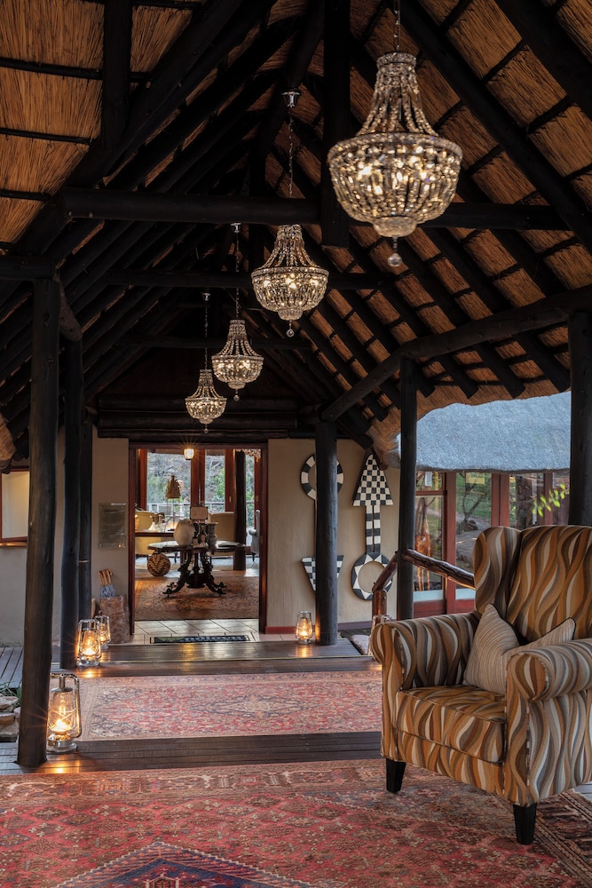 Camp Ndlovu - All Inclusive 1/56