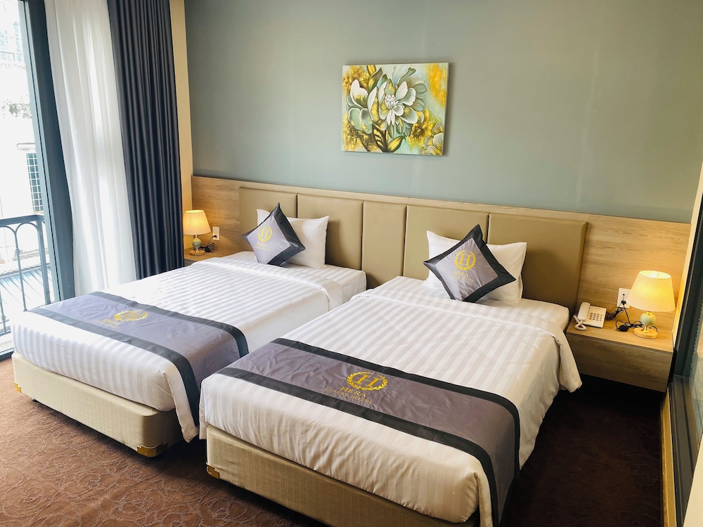 Hera Luxury Hotel 17/50