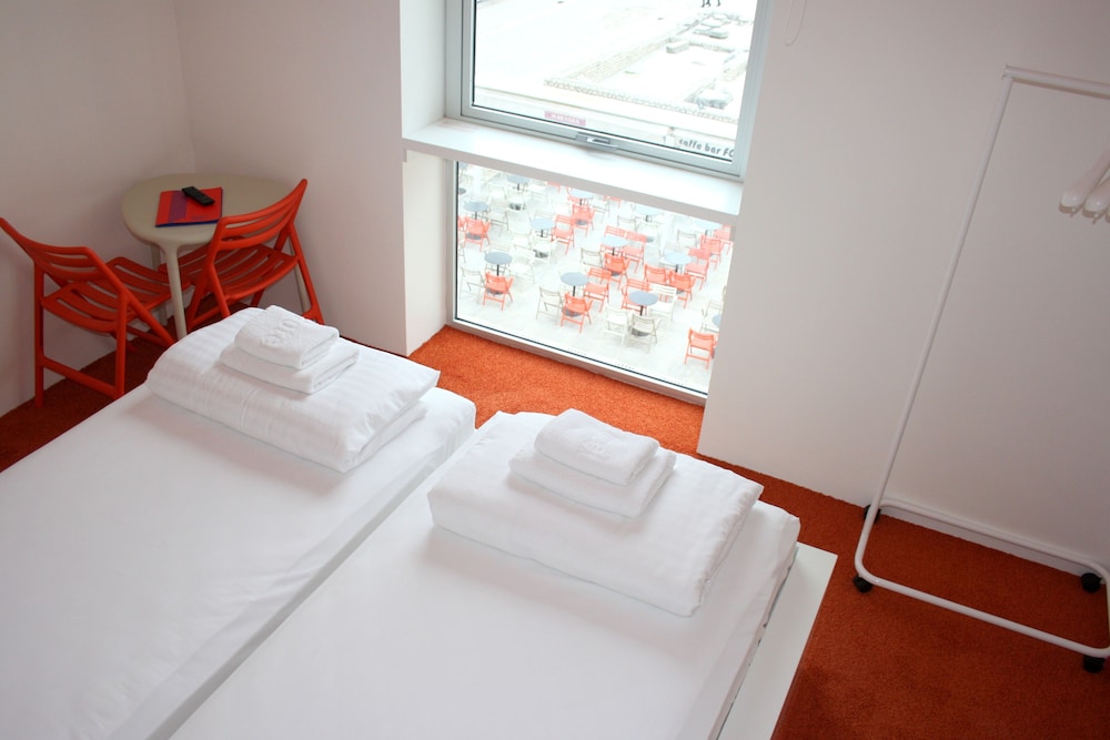 Boutique Hostel Forum 22/71