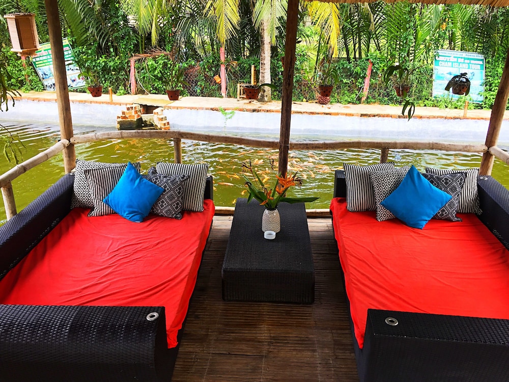 Water Palm Villas 25/50