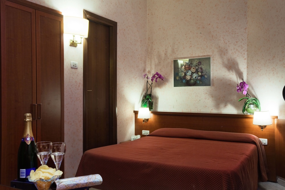 Delle Muse 6/61