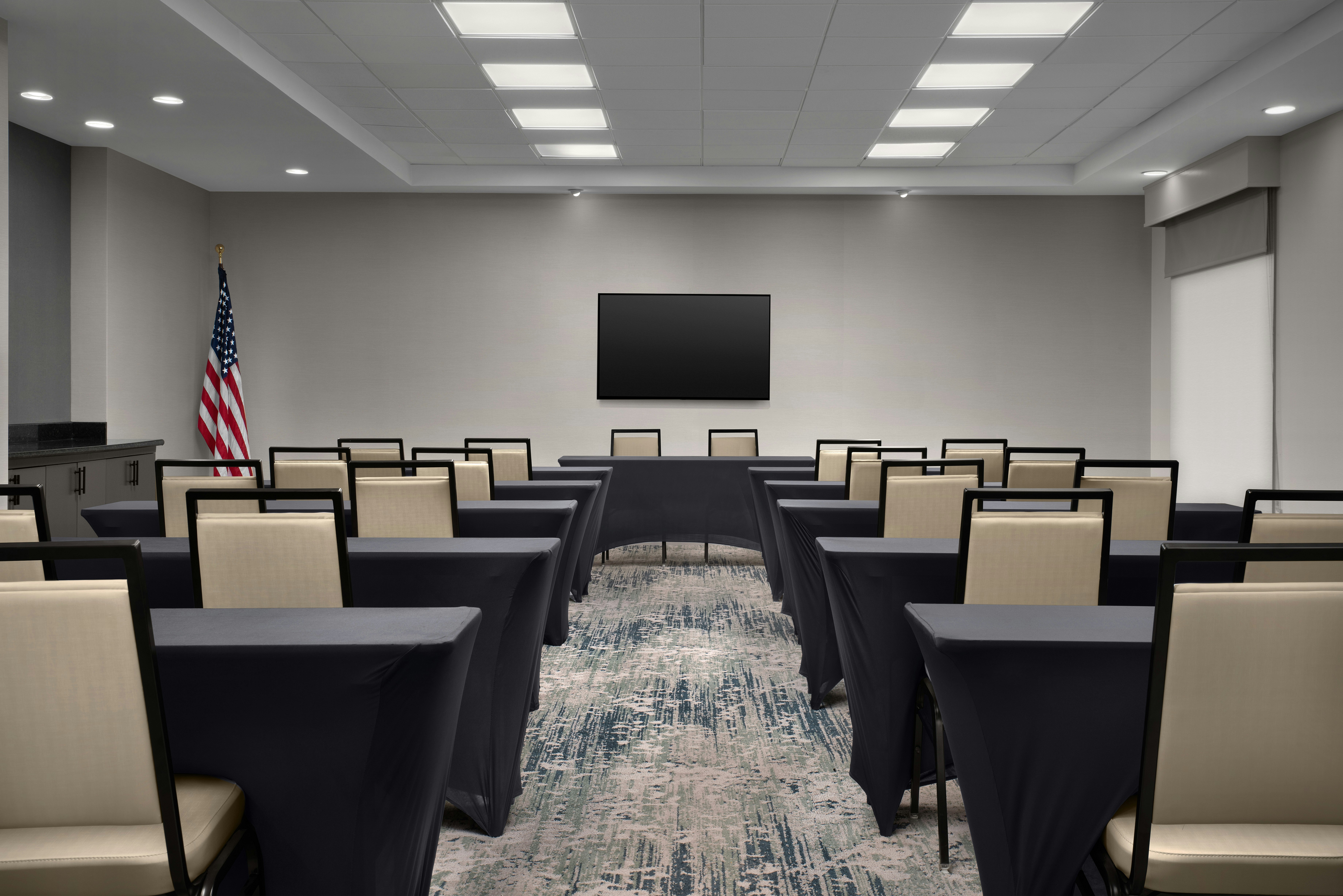 Hilton Garden Inn Tallahassee Central 41/48