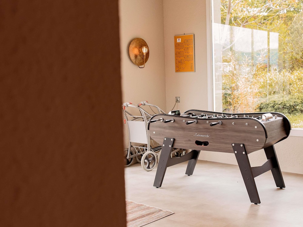 ibis Clermont Ferrand Sud Carrefour Herbet 29/57