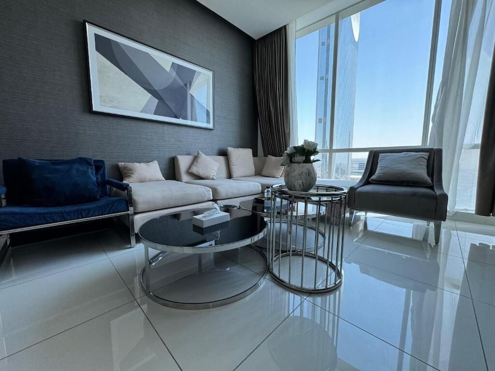 Hotel Suites - Damac Tower Riyadh 43/60