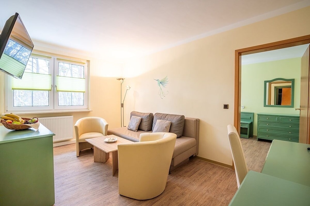 TUI SUNEO Kinderresort Usedom 24/47
