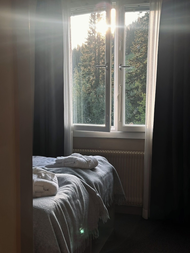 Hotell Fjällgården Ski In Ski Out 14/50