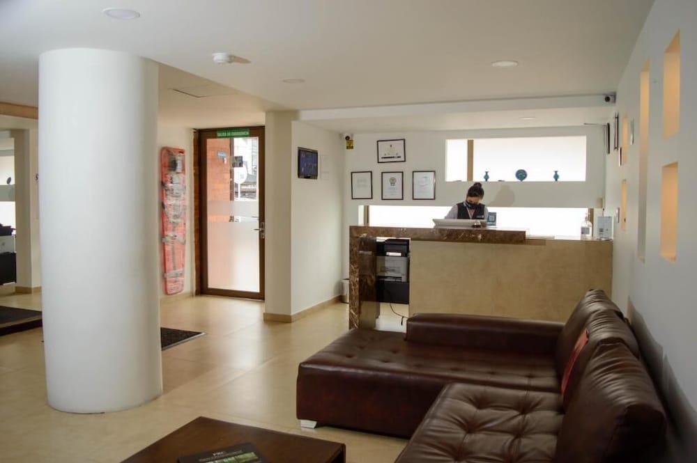 Hotel Castellana 95 9/44