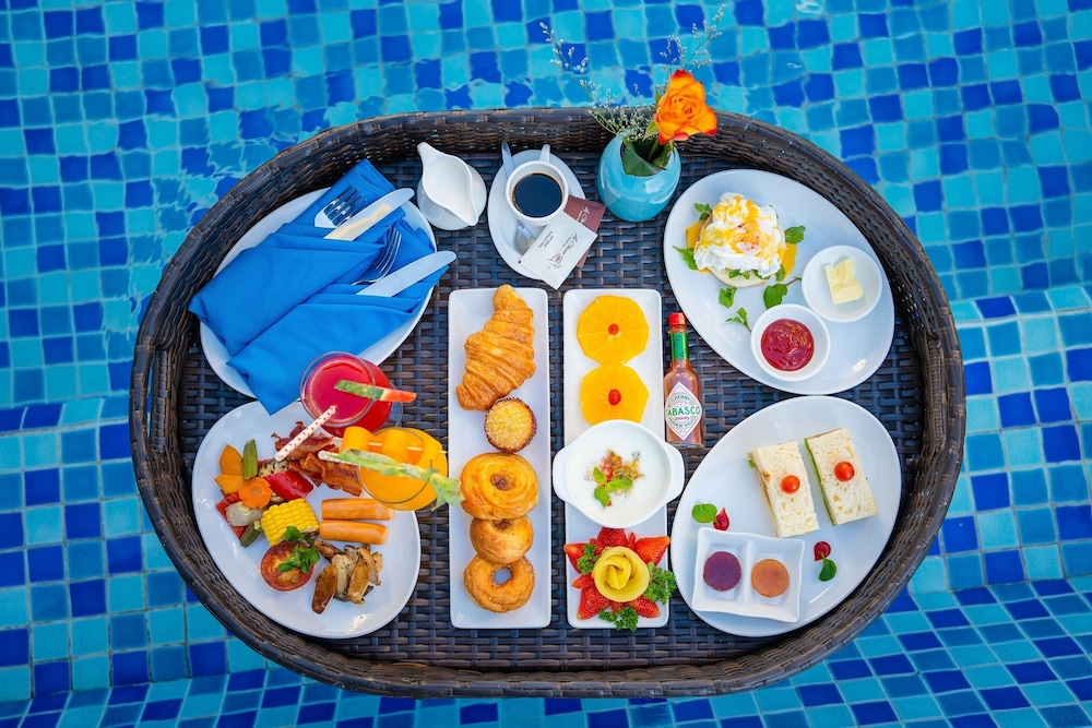 Hoi An River green Boutique Hotel 44/55