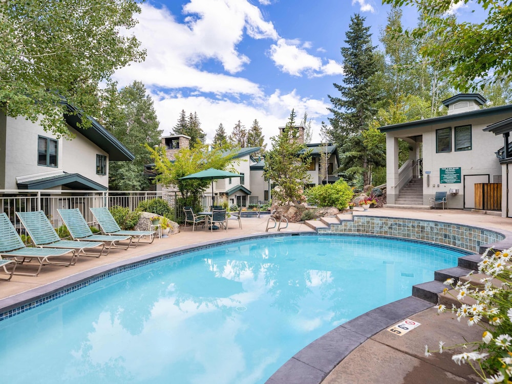 Tamarack Townhouses - Destination Hotels &amp; Resorts 64/67