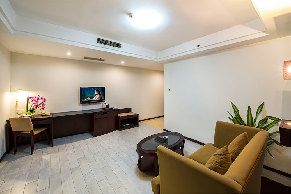 Haikou Baofa Shengyi Hotel 22/27