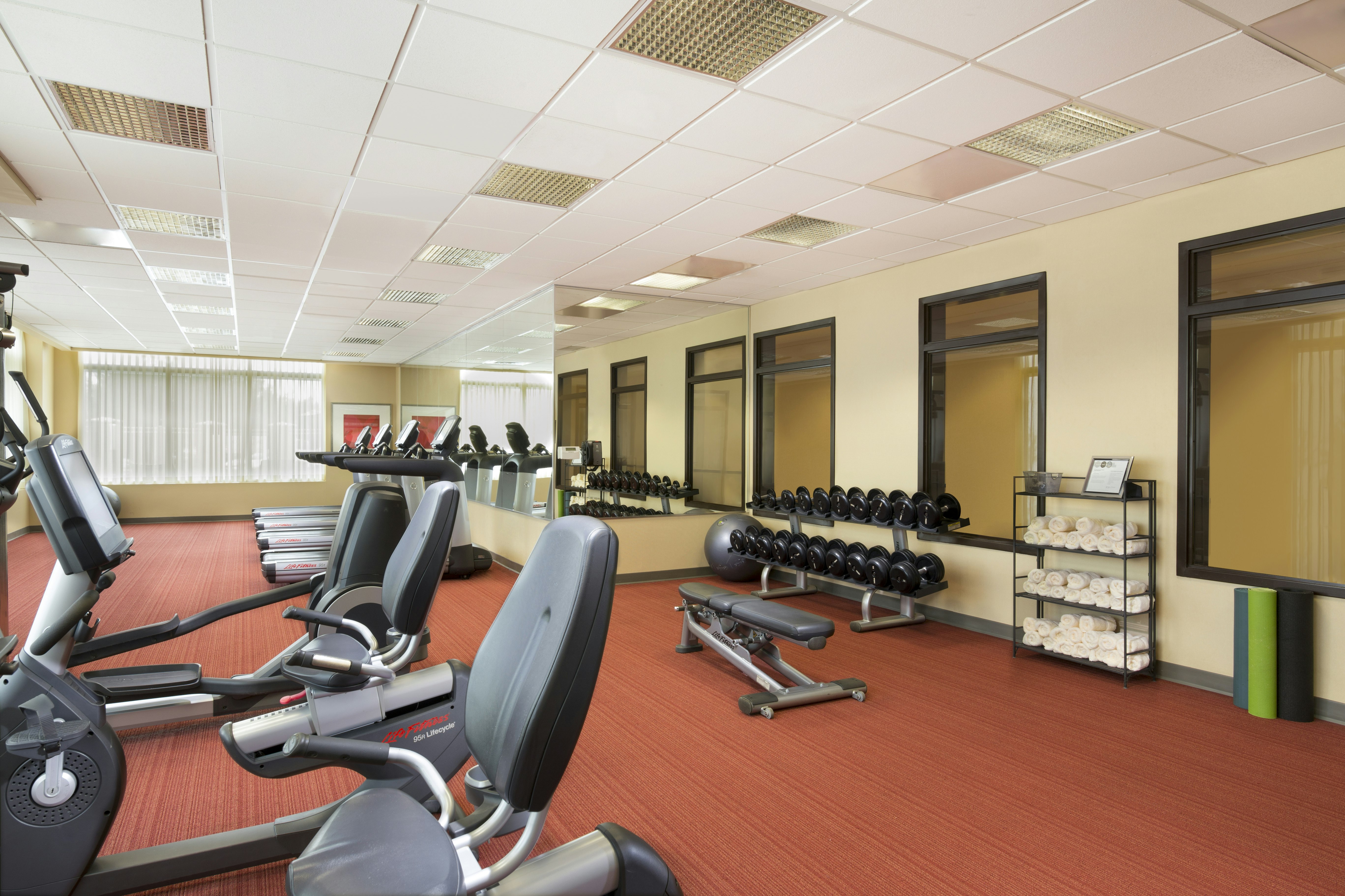 HYATT PLACE HOUSTON SUGAR LAND 31/71