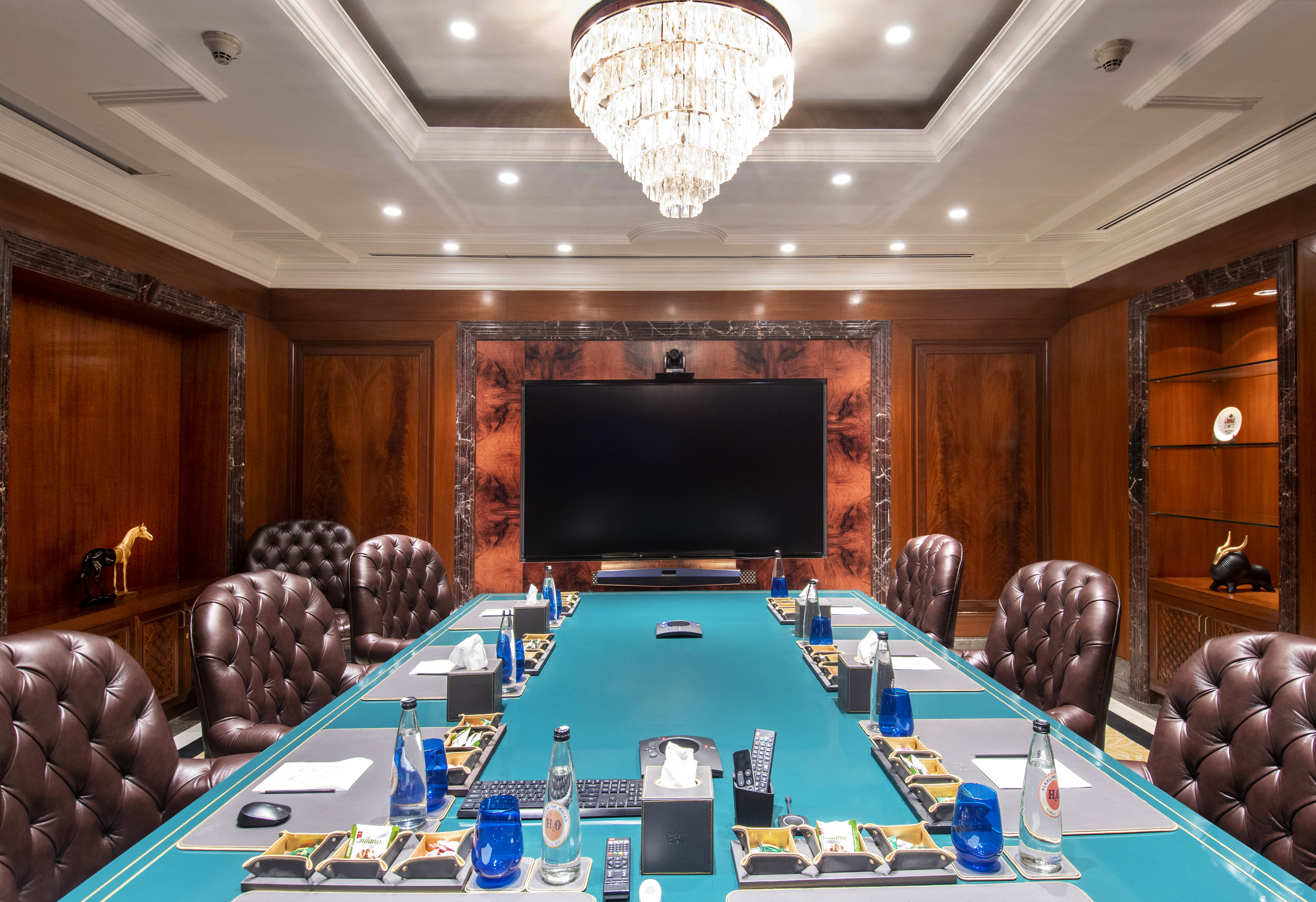 The Claridges New Delhi 53/64