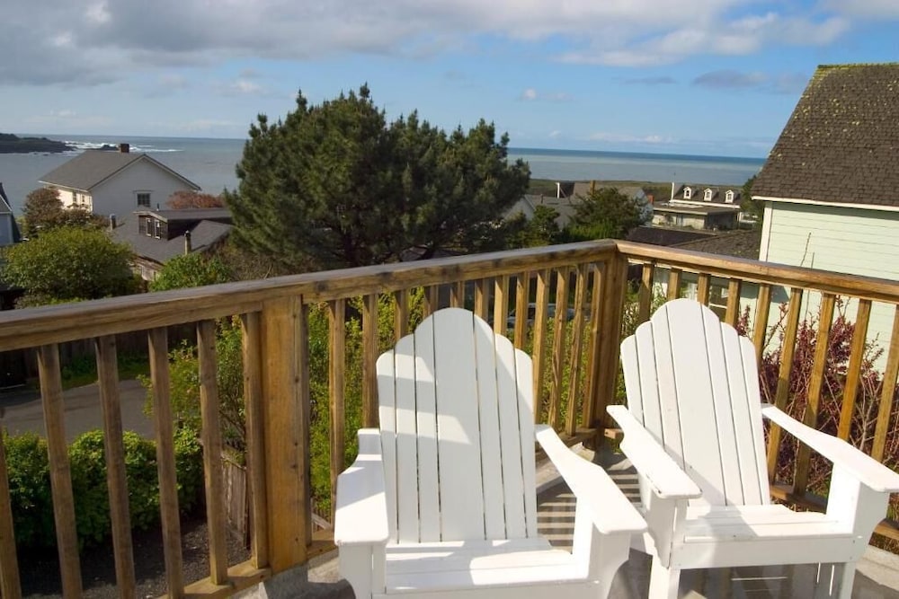 Inns of Mendocino 40/50