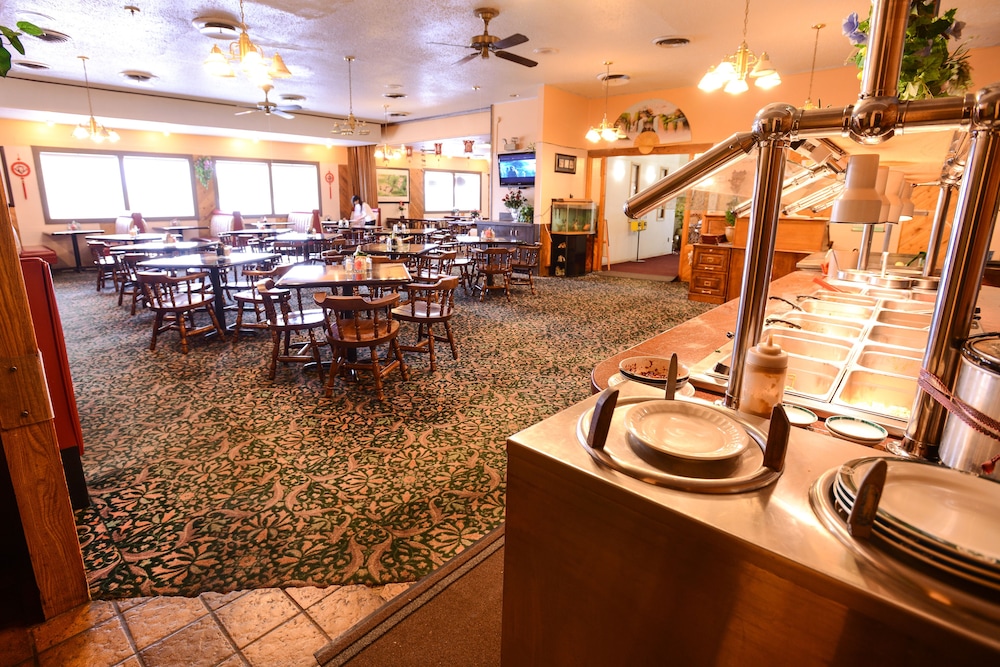 Burlington Inn 25/27