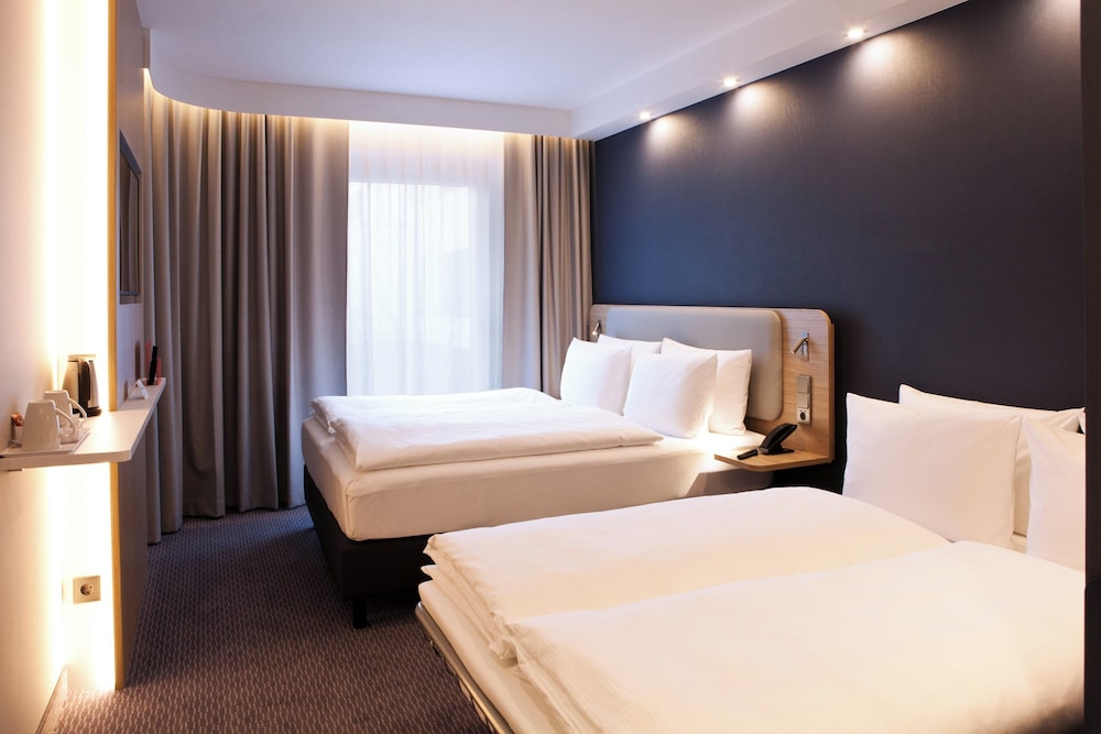 Holiday Inn Express Offenburg 17/49