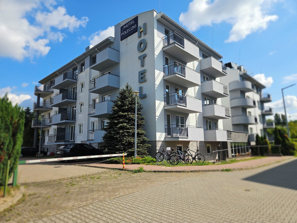 Poleczki Residence Apartments 6/50