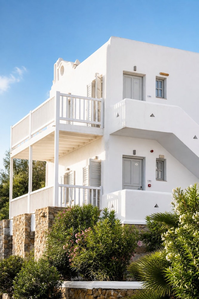 San Marco Hotel And Villas 2/98