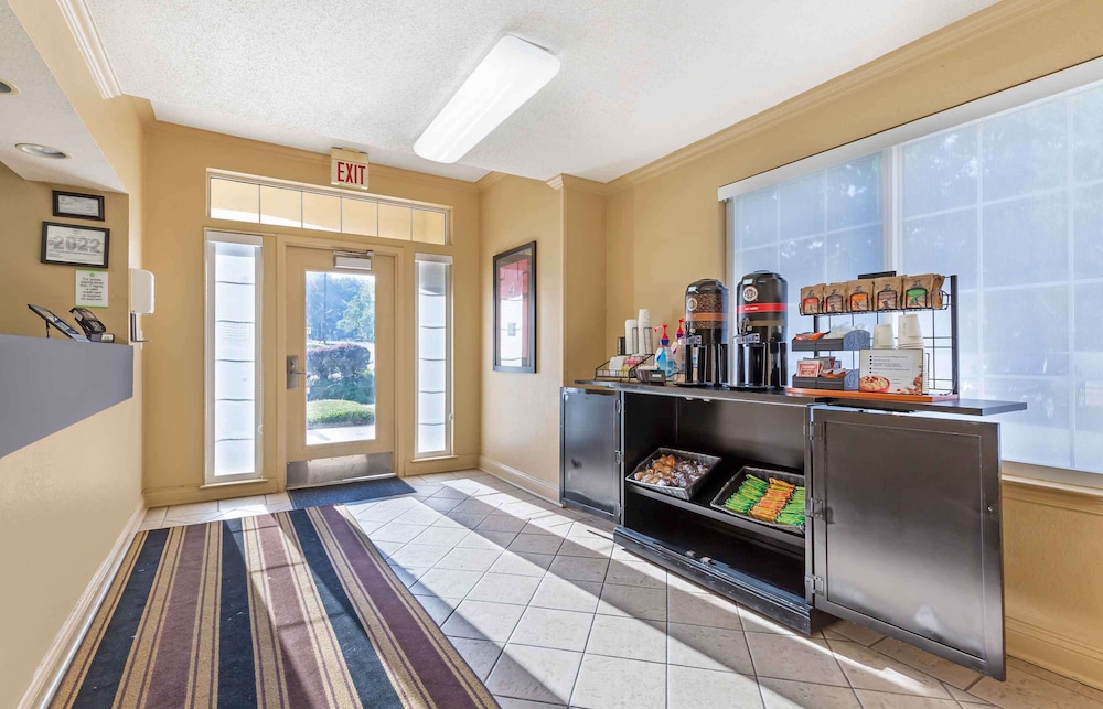 Extended Stay America -Washington Dc-Falls Church-Merrifield 7/51