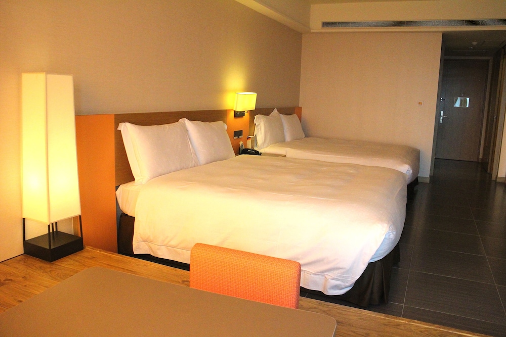 Lihpao Resort- Fullon Hotel 16/60