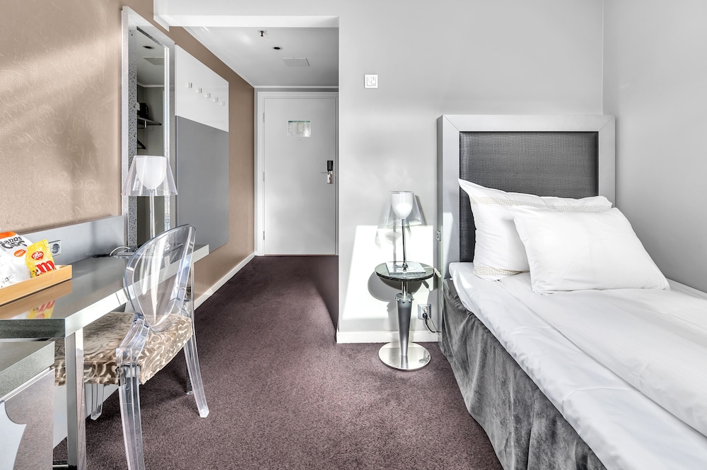 Clarion Hotel Ernst 13/67