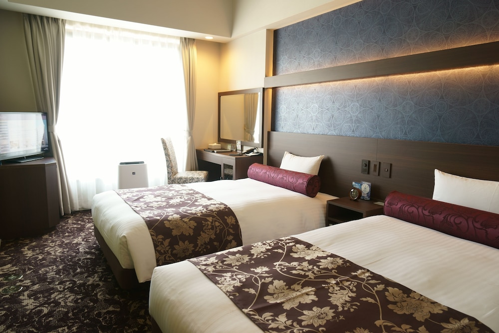 Hotel Wbf Sapporo Chuo 15/59