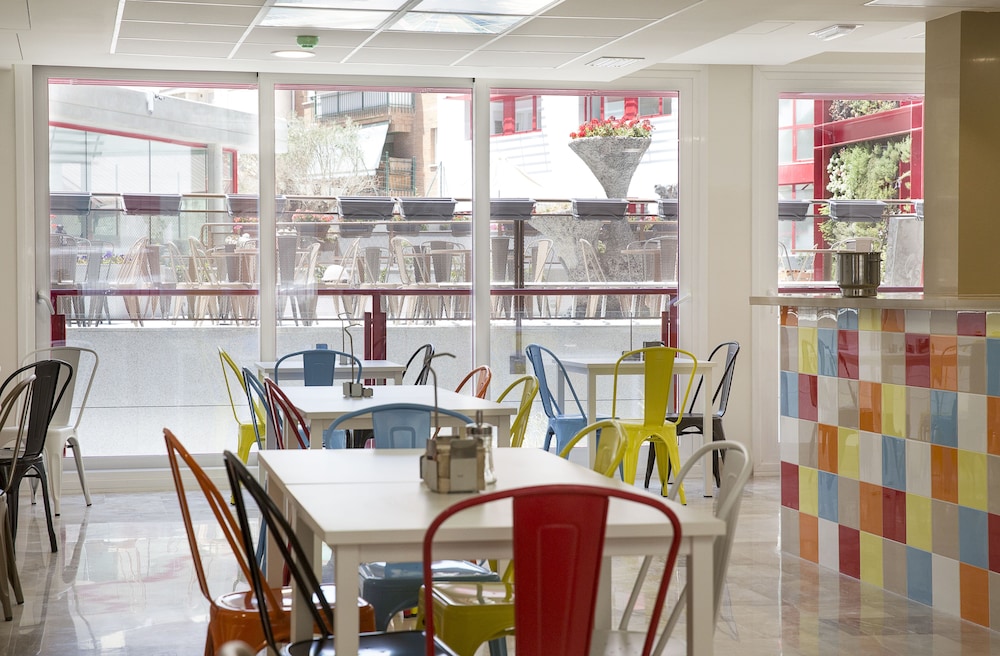 Funway Academic Resort - Adults Only 32/46