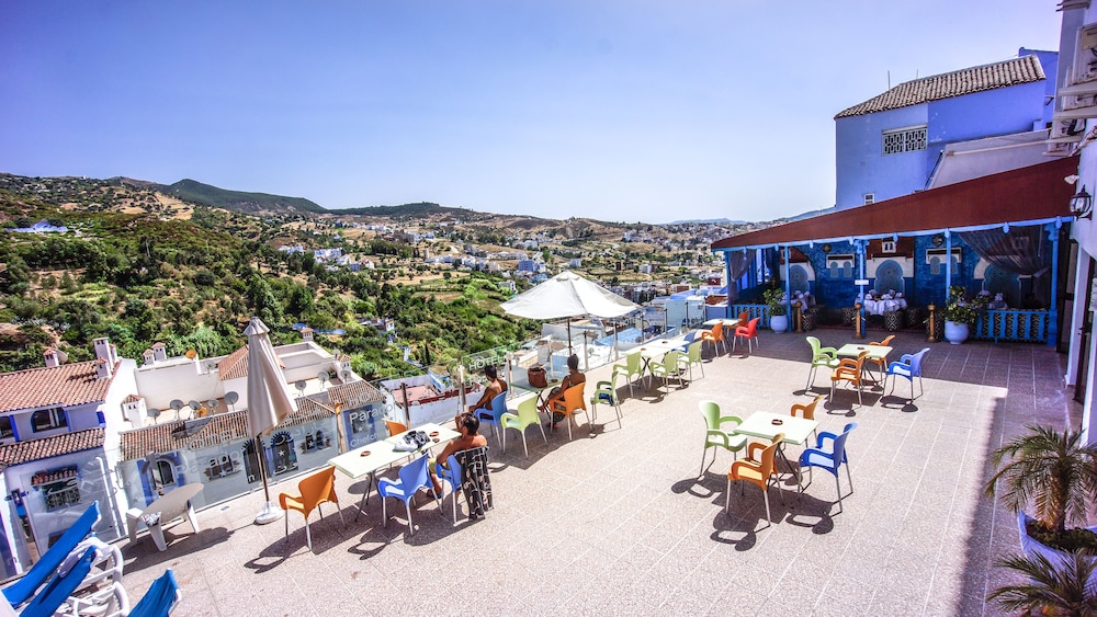 Parador de Chefchaouen 51/60
