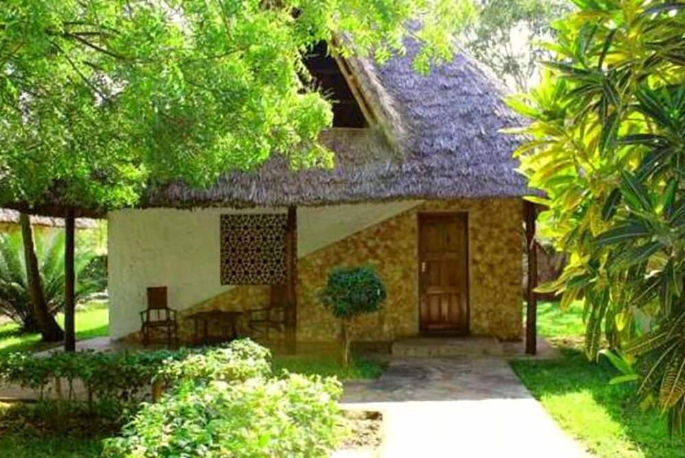 Echo Villas Watamu 27/32