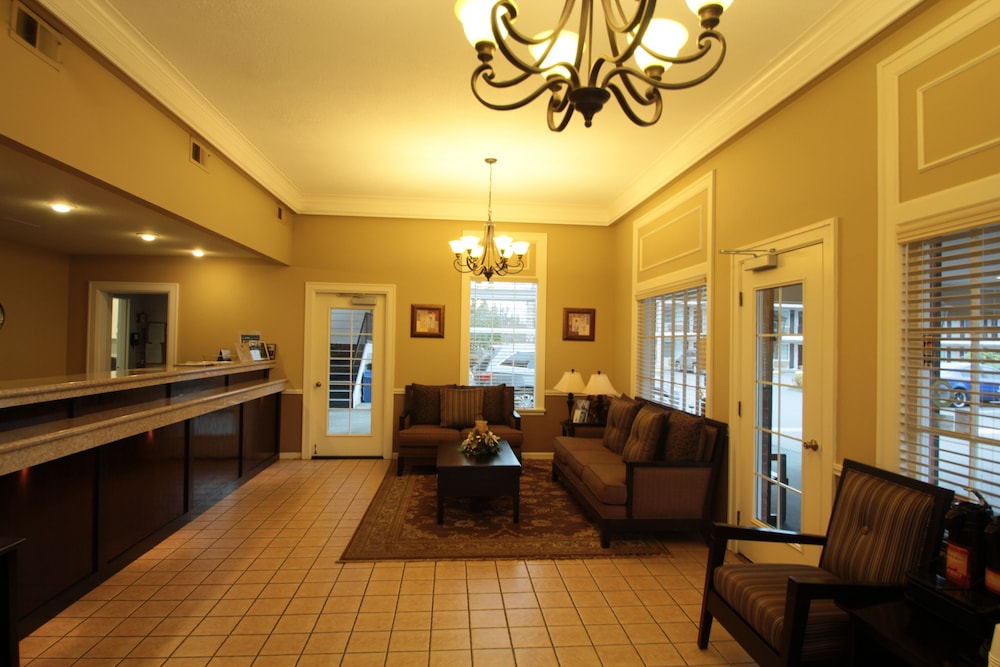 Best Western Lakewood 27/38